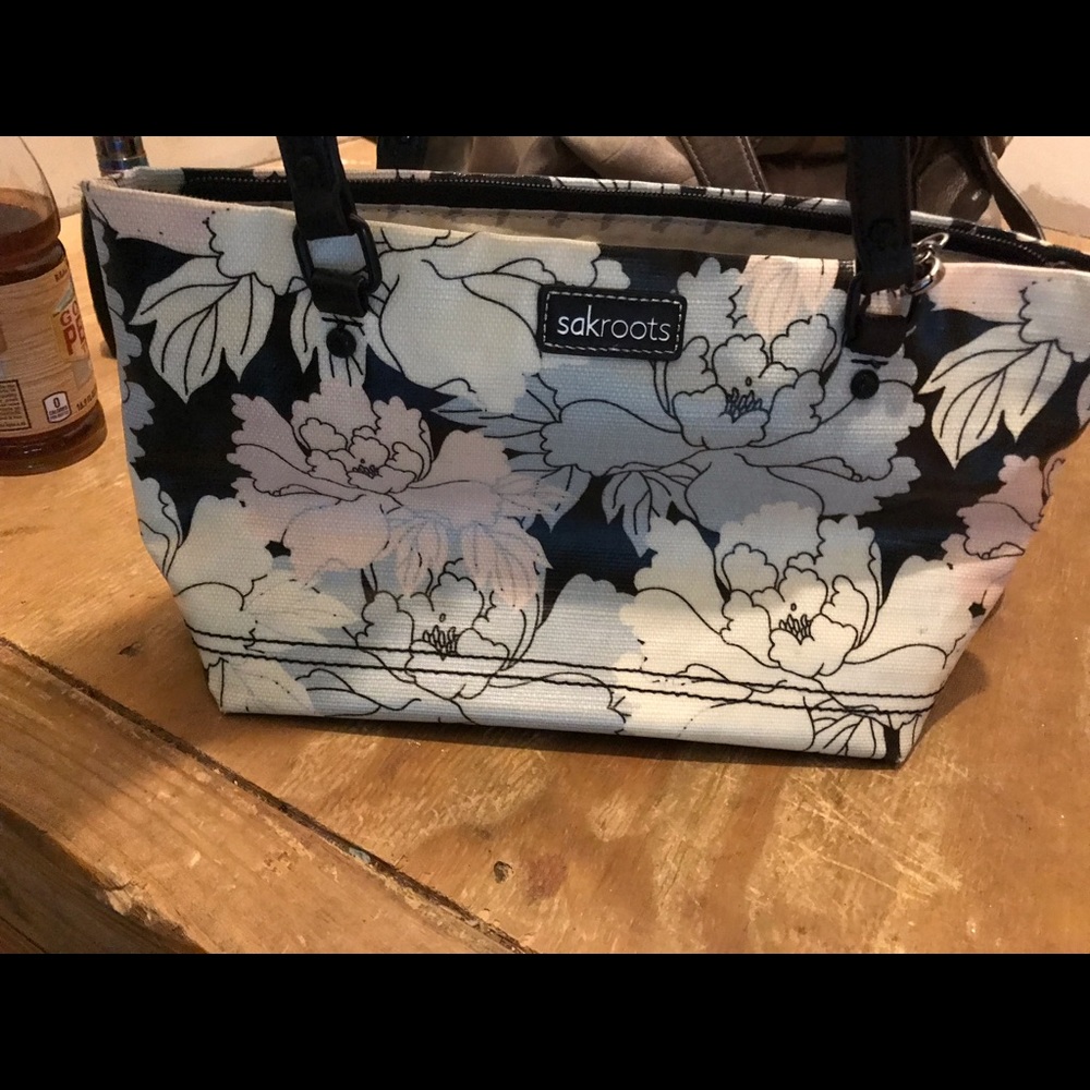 Sakroots bag